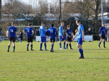 FC De Westhoek '20 1 - S.K.N.W.K. 1 (competitie) seizoen 2023-2024 (Fotoboek 2) (168/184)